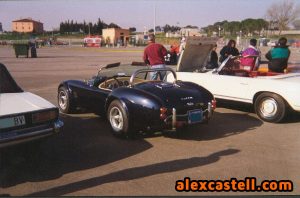 AC Cobra
