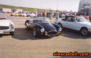 AC Cobra