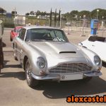 Aston Martin DB 6