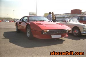 Ferrari 308 GTB