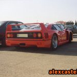 Ferrari F40