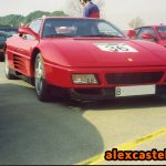 Ferrari 348 Tb