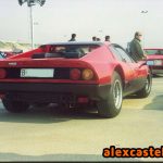 Ferrari BB512 i