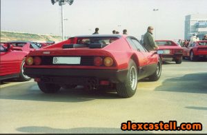 Ferrari BB512 i