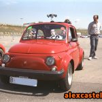 Fiat Abarth 500