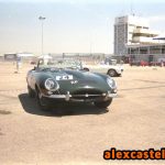 Jaguar E Type