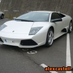 Lamborghini Murcielago