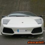 Lamborghini Murcielago