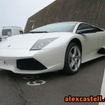 Lamborghini Murcielago