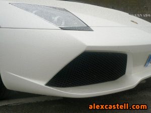 Lamborghini Murcielago