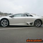 Fotos de Lamborghini Murcielago