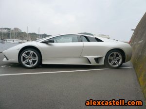 Fotos de Lamborghini Murcielago