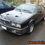 Maserati Biturbo Si