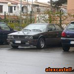 Maserati Biturbo Si