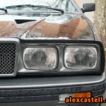 Maserati Biturbo Si