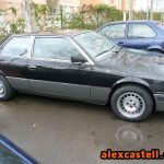 Maserati Biturbo Si