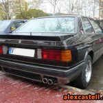 Maserati Biturbo Si