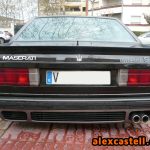 Maserati Biturbo Si