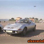 Opel GT