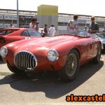 Osca Maserati