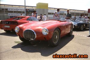 Osca Maserati
