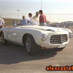 Pegaso Z-102 Superleggera