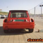 Renault 5 Turbo 2