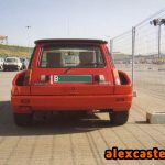 Renault 5 Turbo 2