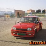 Renault 5 Turbo 2