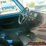 Renault 5 Gitanes