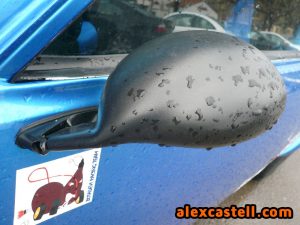 Renault 5 Gitanes