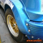 Renault 5 Gitanes